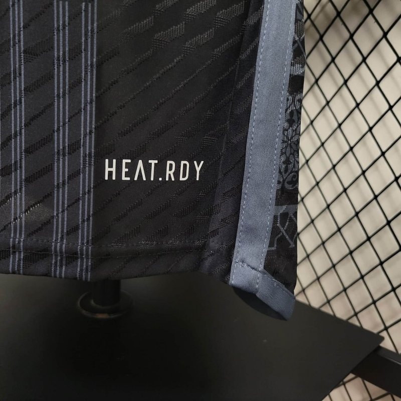 2024/2025 Player Version Real Madrid Special Edition Football Shirt