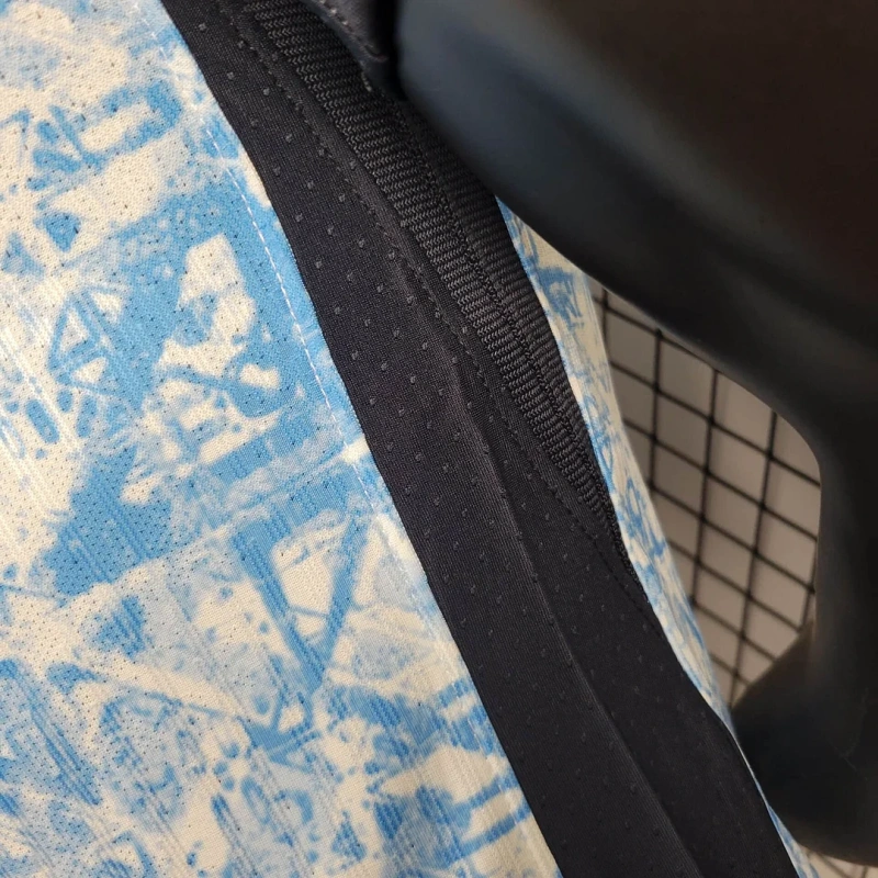 2024 Player Version Portugal Away Football Shirt