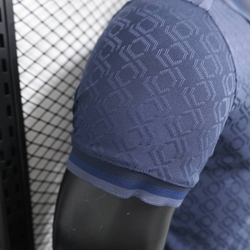 2024/2025 Juventus Third Away Football Shirt