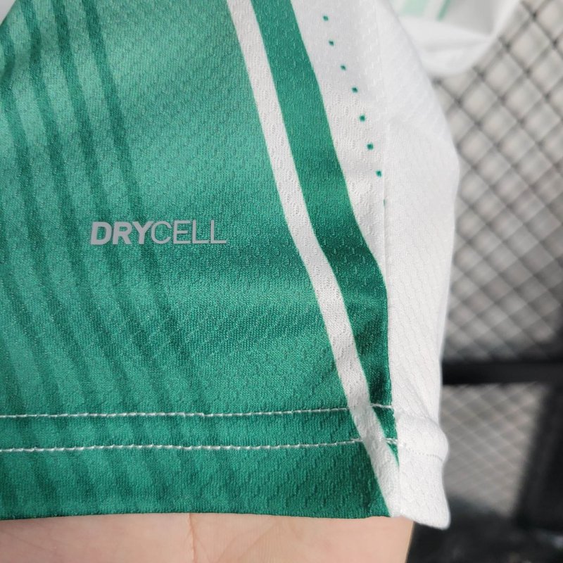 2023/2024 Palmeiras Away Football Shirt