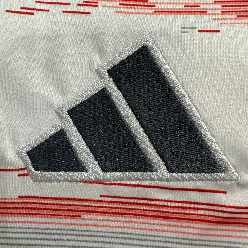 2025/2026 Bayern Away Football Shirt (Fan Edition)