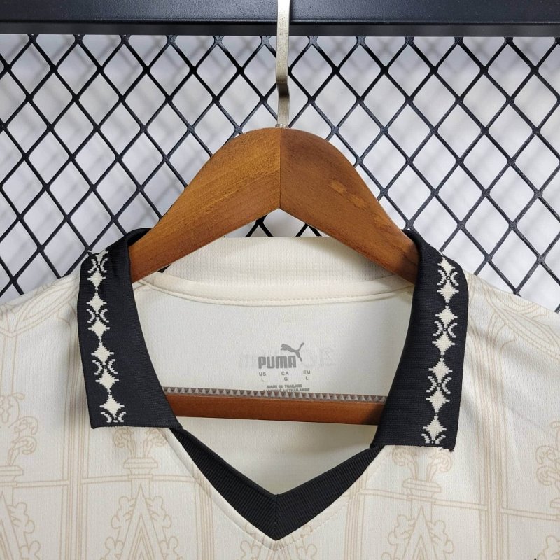 2023/2024 AC Milan Joint Edition Football Shirt