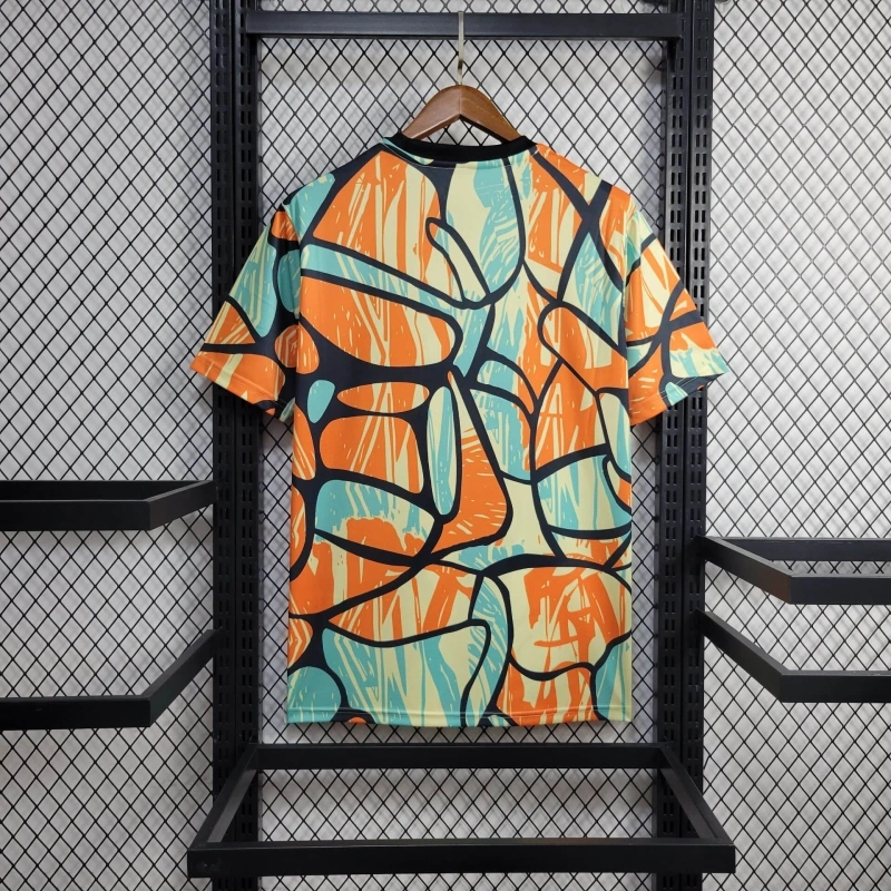 2024/2025 Arsenal Training Football Shirt