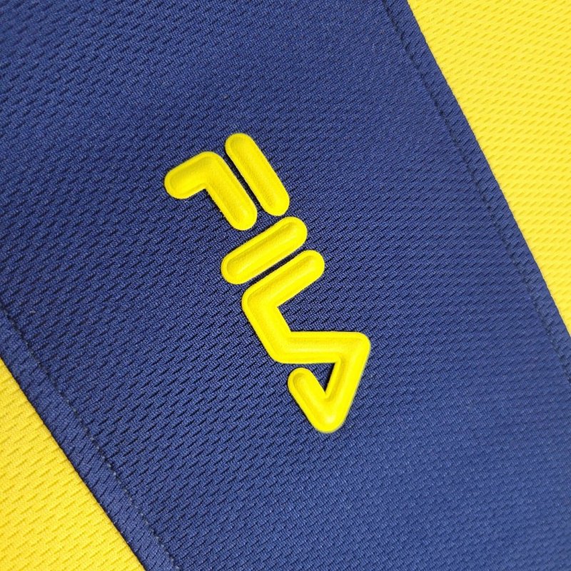 2002 Retro Scotland Away Football Shirt