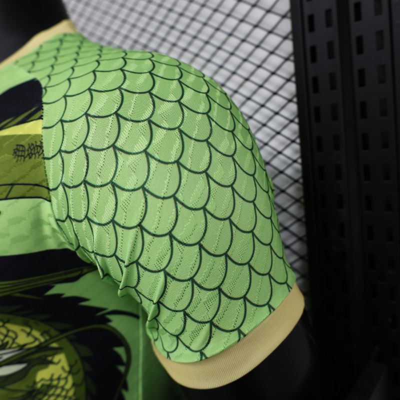 2024/2025 Player Edition Japan Special Edition Football Jersey