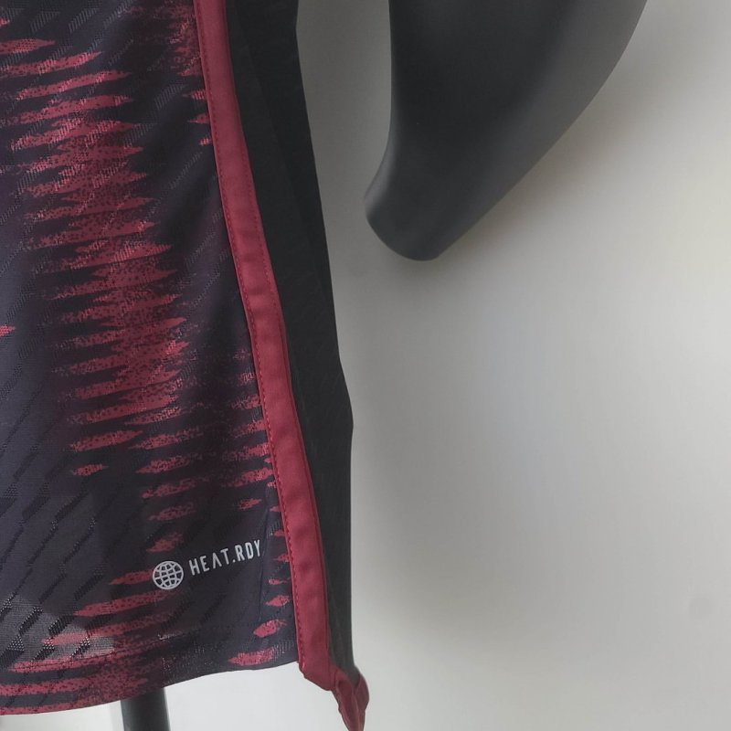 2022 Player Version Germany Away Football Shirt