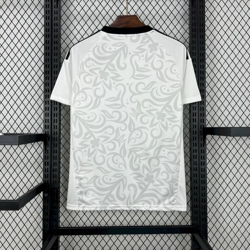 2025/2026 Benfica Away Football Shirt