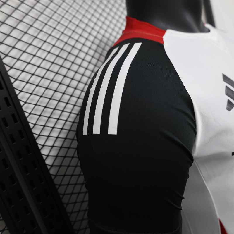 2025/2026 Manchester United Special Edition Football Players