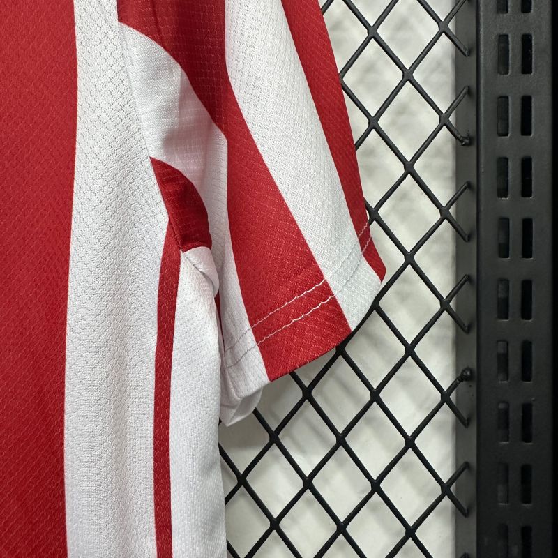 Atlético Madrid Home Jersey 2025/26 Kids' Kit