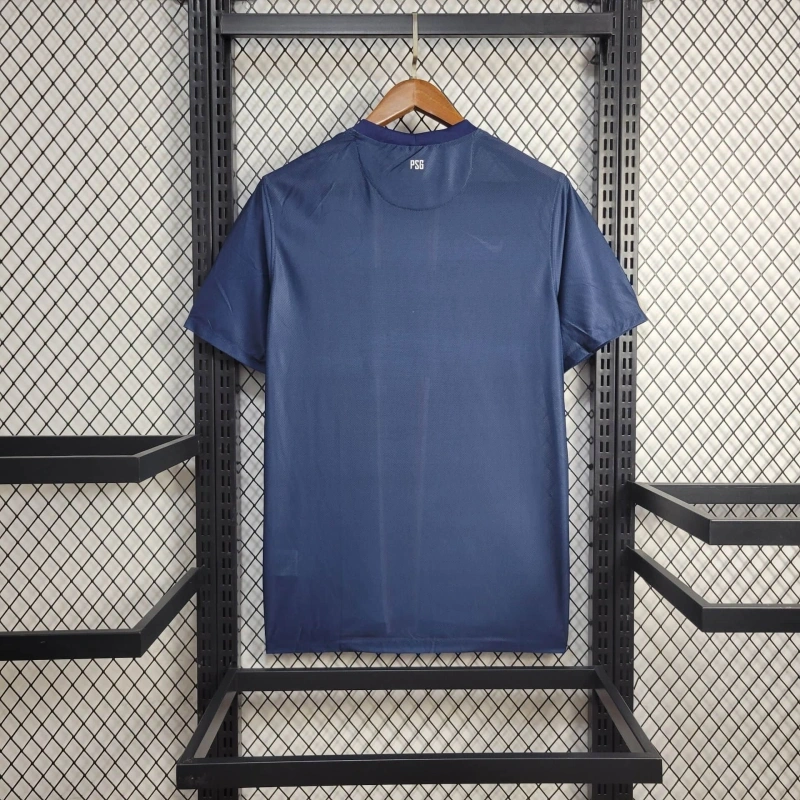 2012/2013 Retro Paris Saint-Germain Home Football Shirt