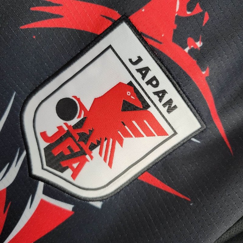 2024 Japan Special Edition Football Shirt