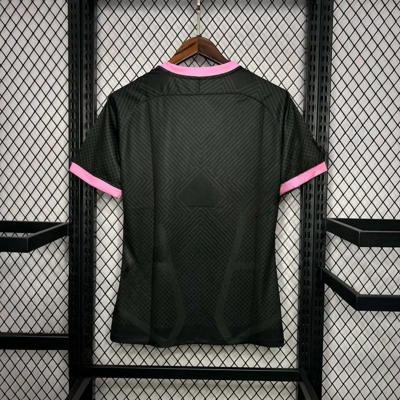 2024/2025 Inter Milan Special Edition Black Football Jersey