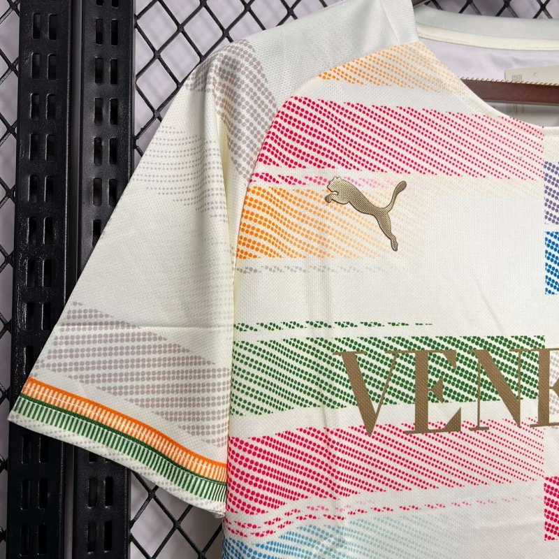 2024/2025 Venezia Special Edition Football Shirt