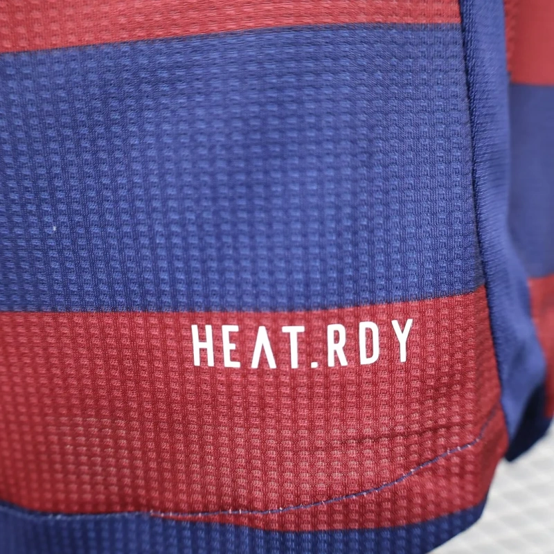 2024/2025 Player Version Newcastle United Away Football Shirt