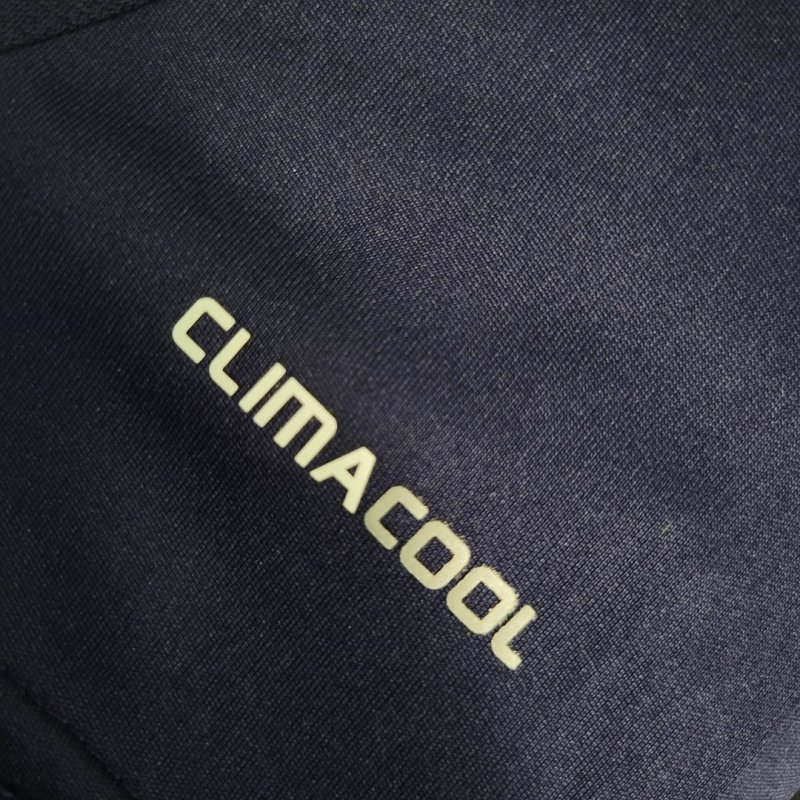 2012/2013 Retro Real Madrid Away Football Shirt