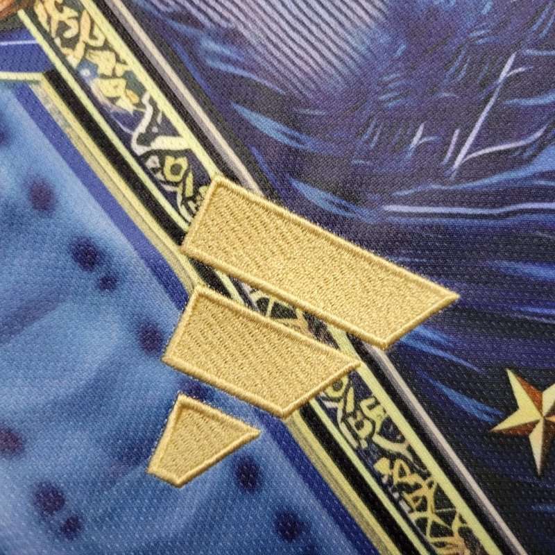 2024 Italy Special Edition Football Shirt