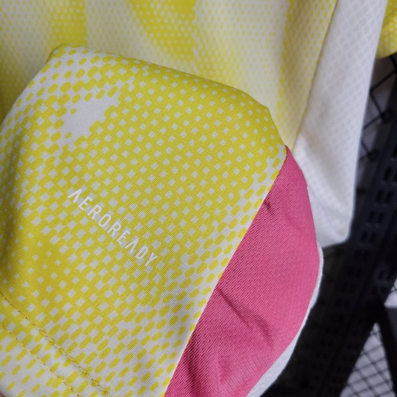 2024/2025 Juventus Away Football Shirt