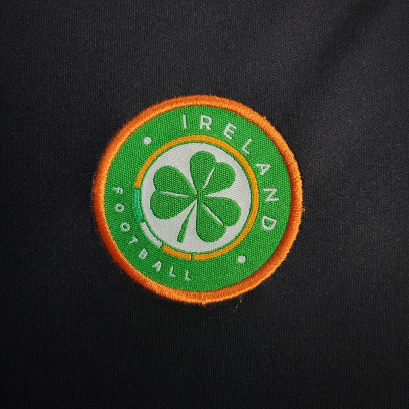 2023/2024 Ireland Third Away Football Shirt Kids
