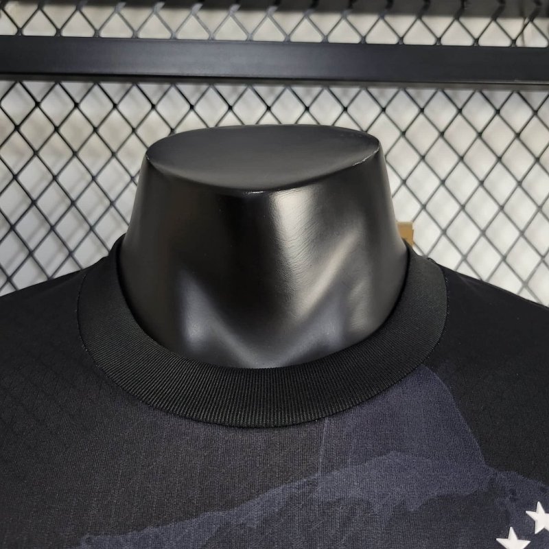 2024 Player Version Brazil Special Edition Football Shirt