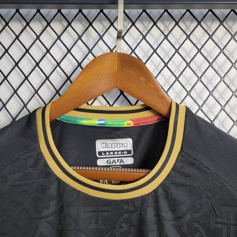 2022/2023 Vasco da Gama Goalkeeper Football Shirt