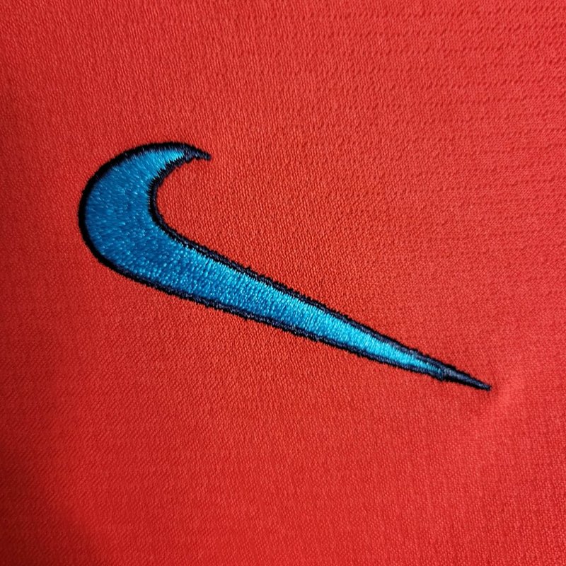 2022 England Away Football Shirt