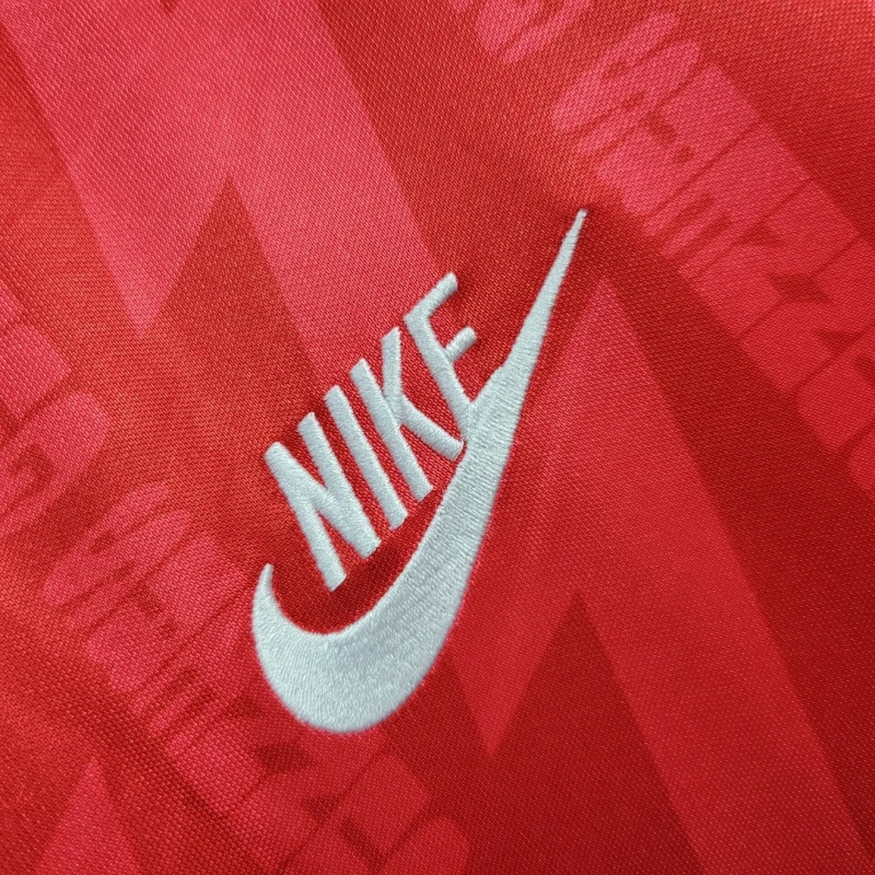 1993/1994 Retro Arsenal Home Football Shirt