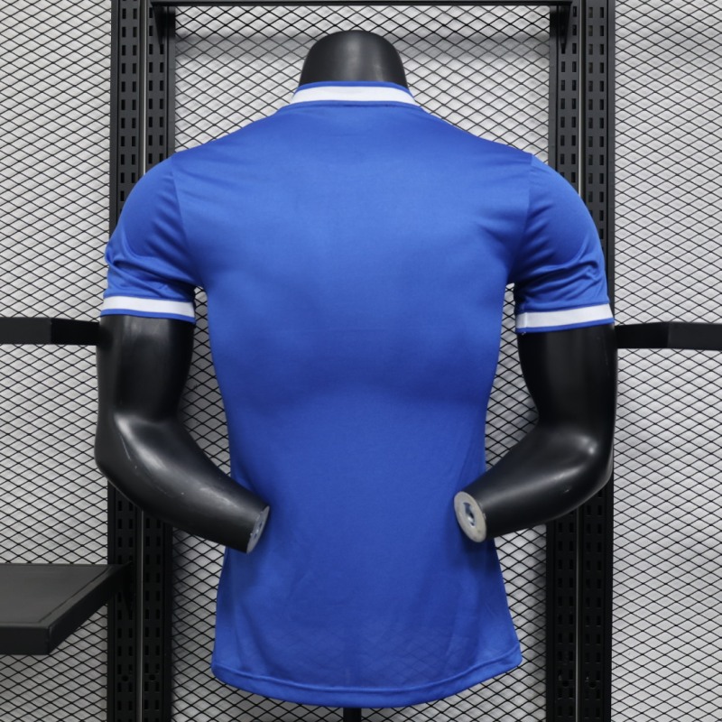 2025/26 Real Madrid Second Away Football Shirt