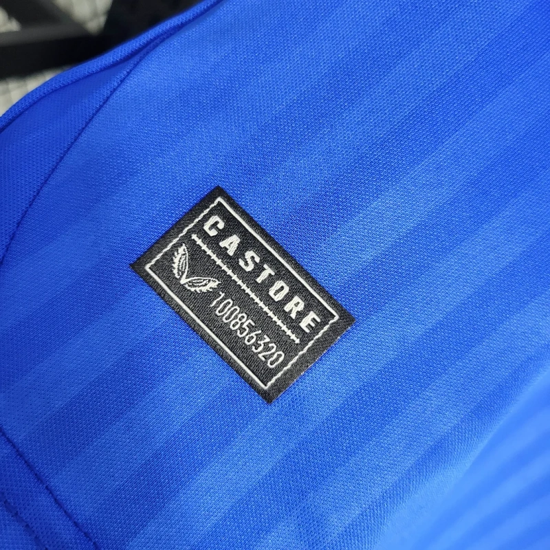 2023/2024 Rangers Home Football Shirt Kids Size