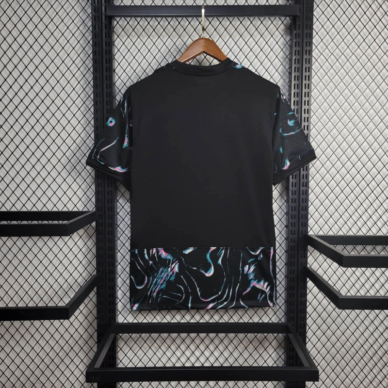 2024 South Korea Away Football Shirt