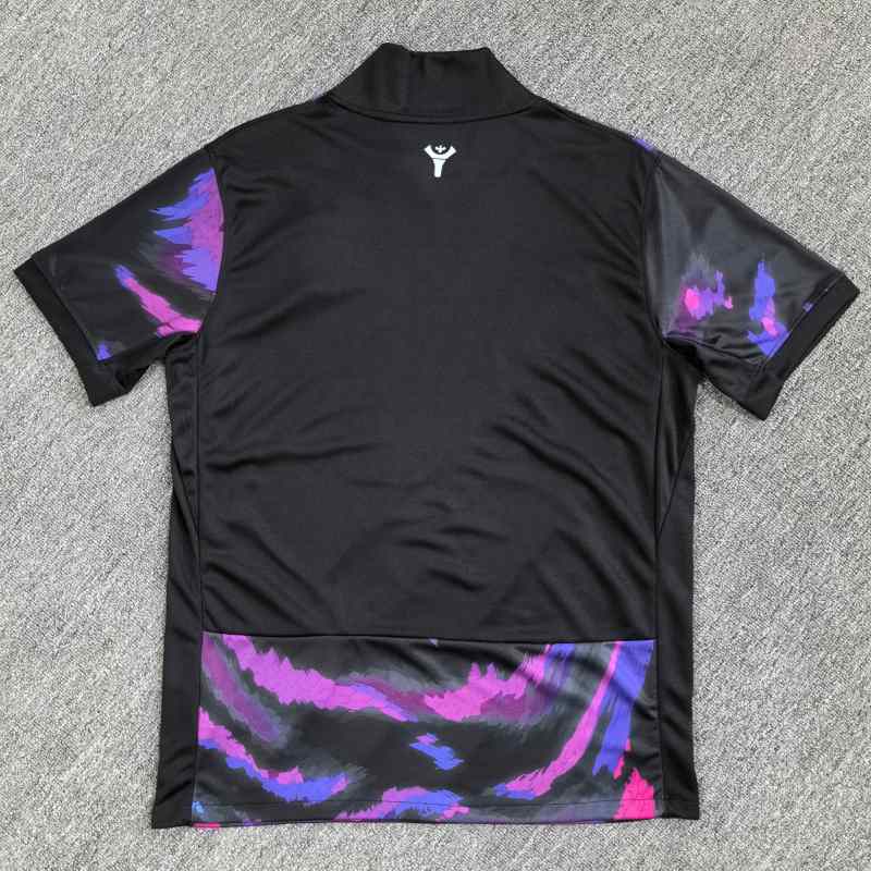 2025/26 Paris Special Edition Jersey