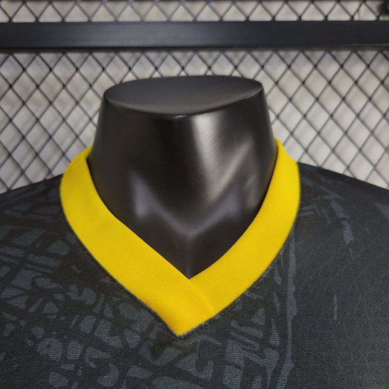 2024/2025 Player Version Dortmund Special Edition Football Shirt