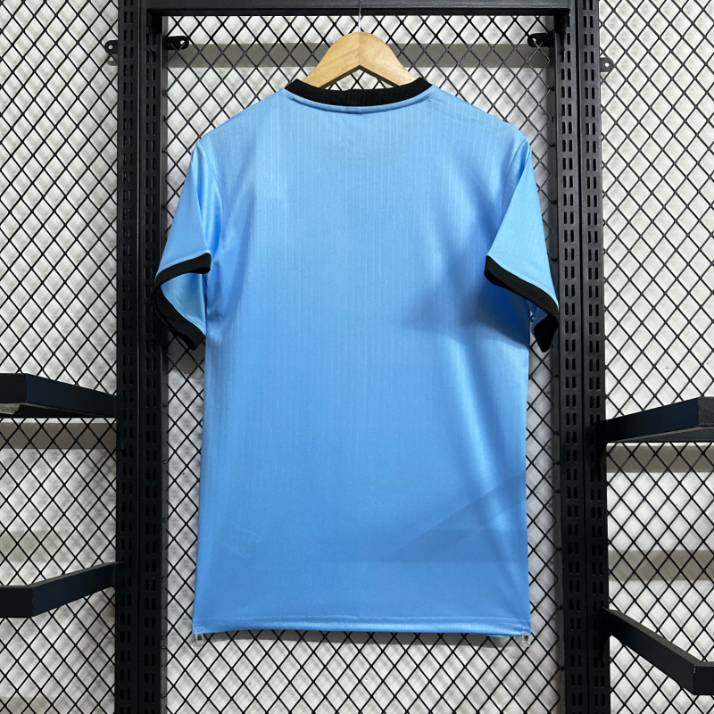 25-26 Germany 125th Anniversary Goalkeeper Football Shirt