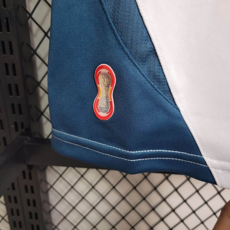 2006/2007 Retro Liverpool Third Away Football Shirt