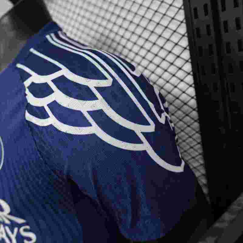 2025/2026 Paris Saint-Germain Third Away Player Edition Football C's