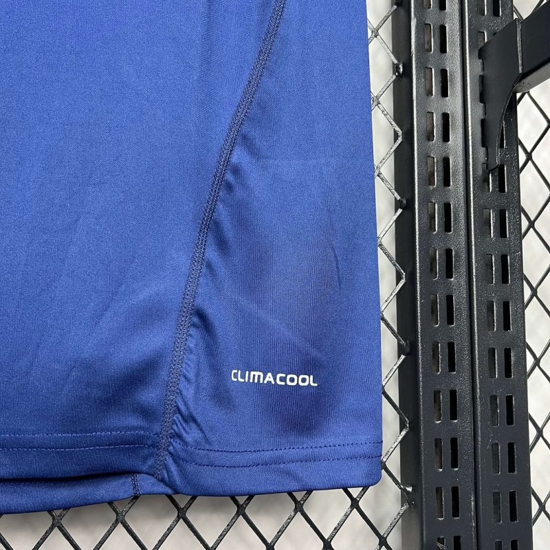 2010 Retro Spain Away Football Shirt