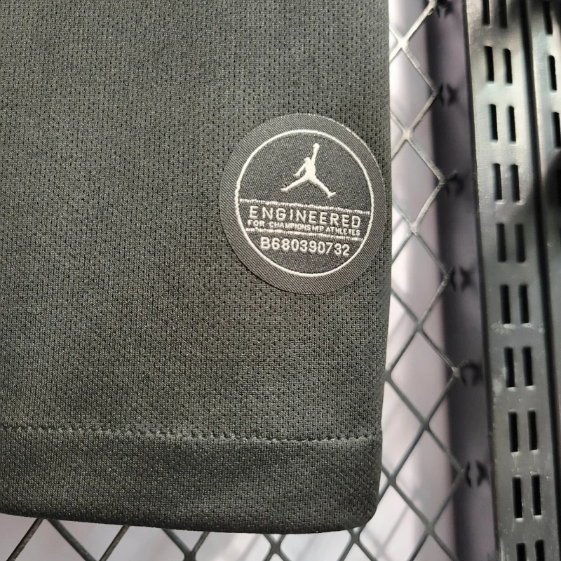 2018/2019 Retro Paris Saint-Germain Home Football Shirt