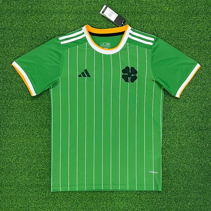 2024/2025 Celtic Special Edition Football Shirt