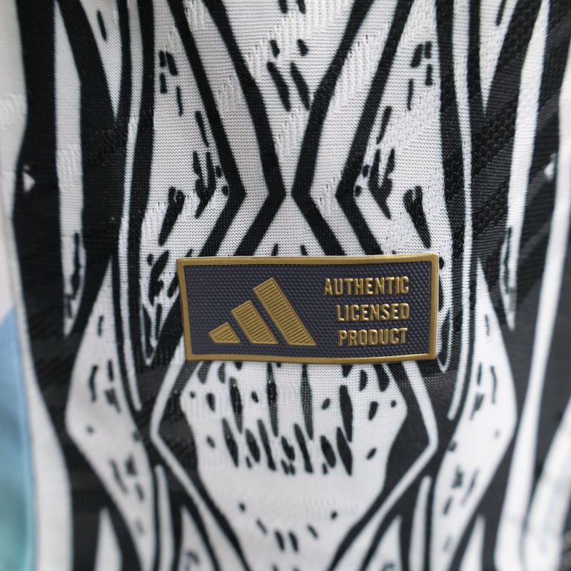 2024/2025 Player Edition Arsenal Special Edition Football Jersey