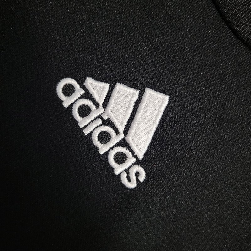 2008/2009 Retro Real Madrid Third Away Football Shirt