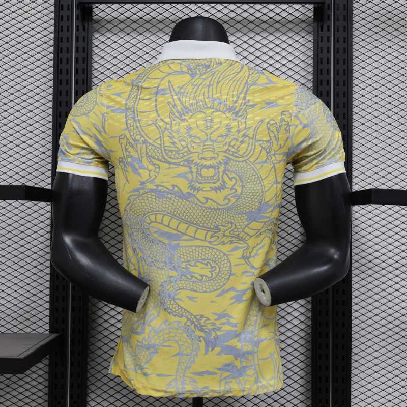 2025/2026 Real Madrid Special Edition Football Shirt