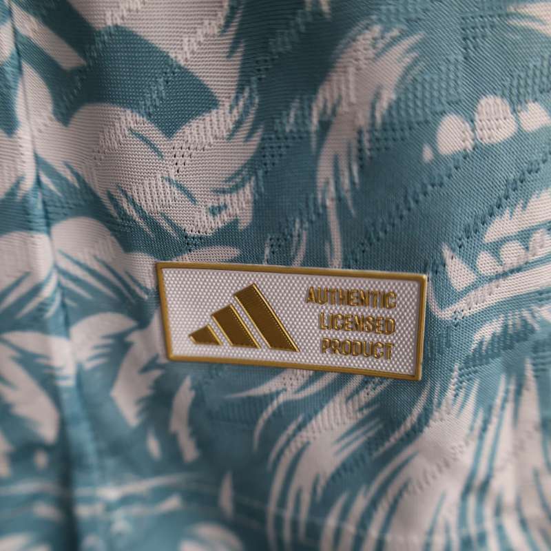 2025/2026 Real Madrid Special Edition Football Shirt