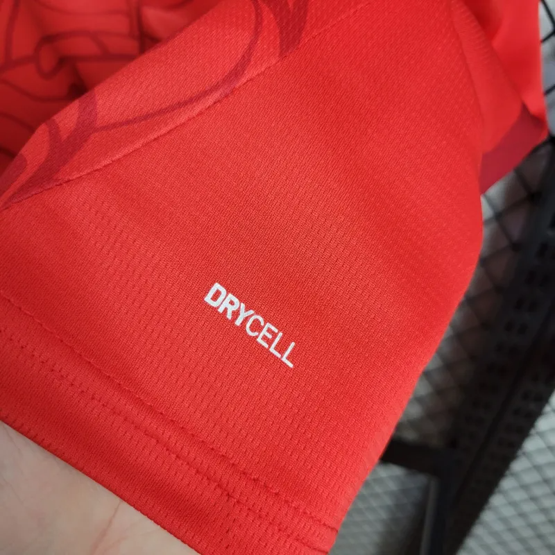 2024 Austria Home Football Shirt