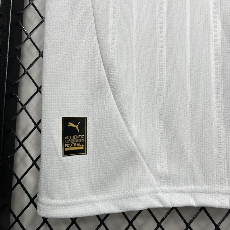 2024/2025 AC Milan Away Football Shirt