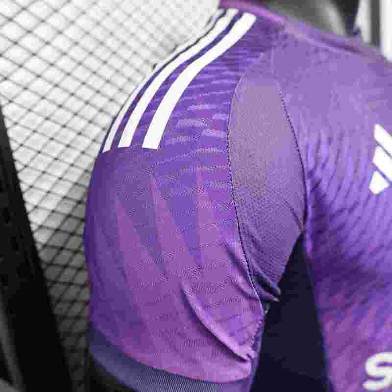 2025/2026 Manchester United Special Edition Football Players