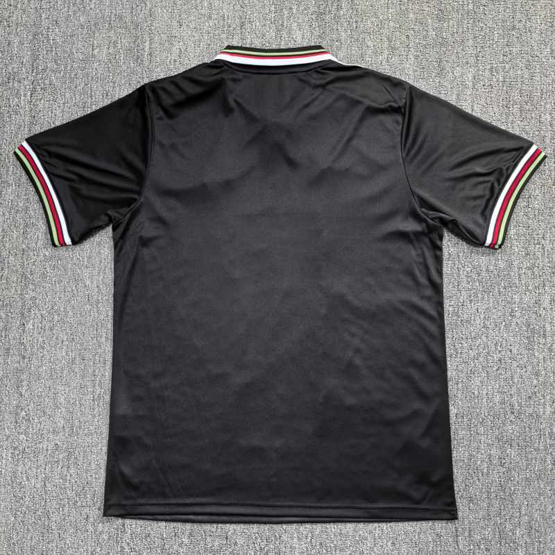 2025/26 Bayern Munich Special Fan Edition Jersey