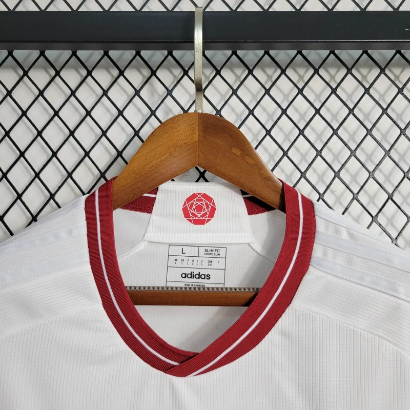 2023/2024 Manchester United Third Away Football Shirt