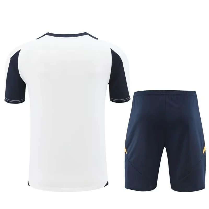 2024/2025 Real Madrid Training Wear Suit Shirt 3