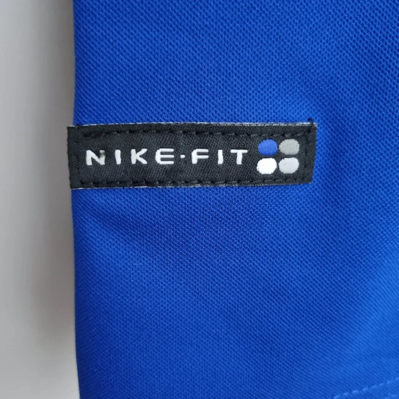 1998 Retro Brazil Away Football Shirt