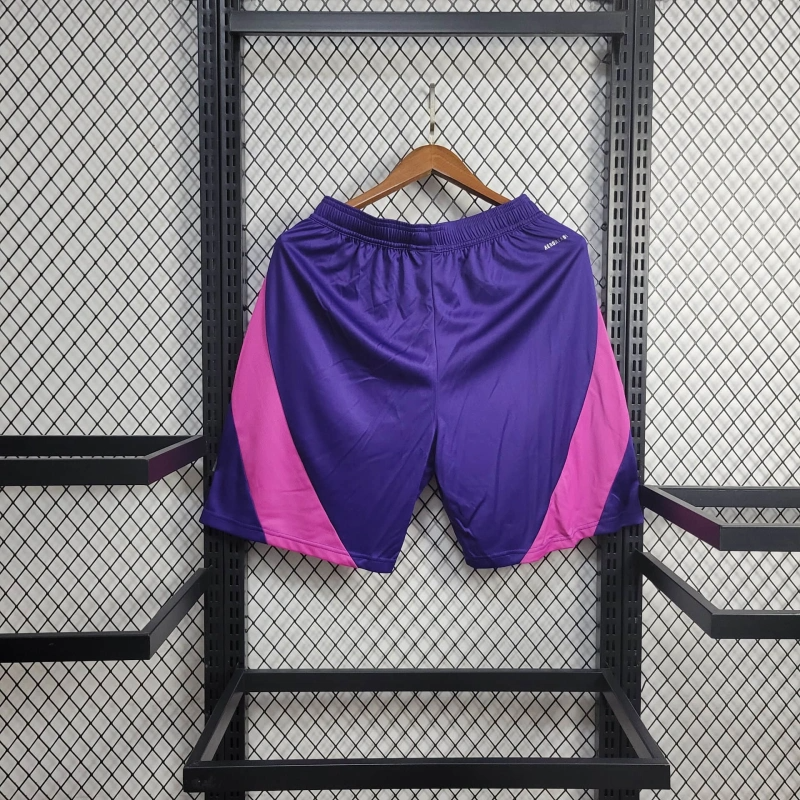 2024 Germany Away Shorts