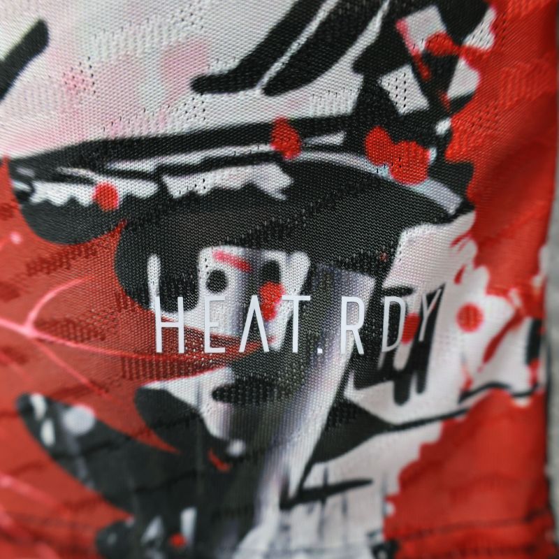 2024/2025 Player Edition Japan Special Edition Football Jersey